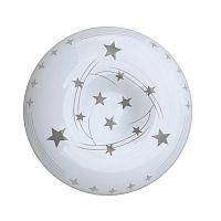 Светильник светодиодный накладной "Созвездие" InHome DECO LED 220В 10Вт 650Лм 4000К IP40 230х90мм картинка 